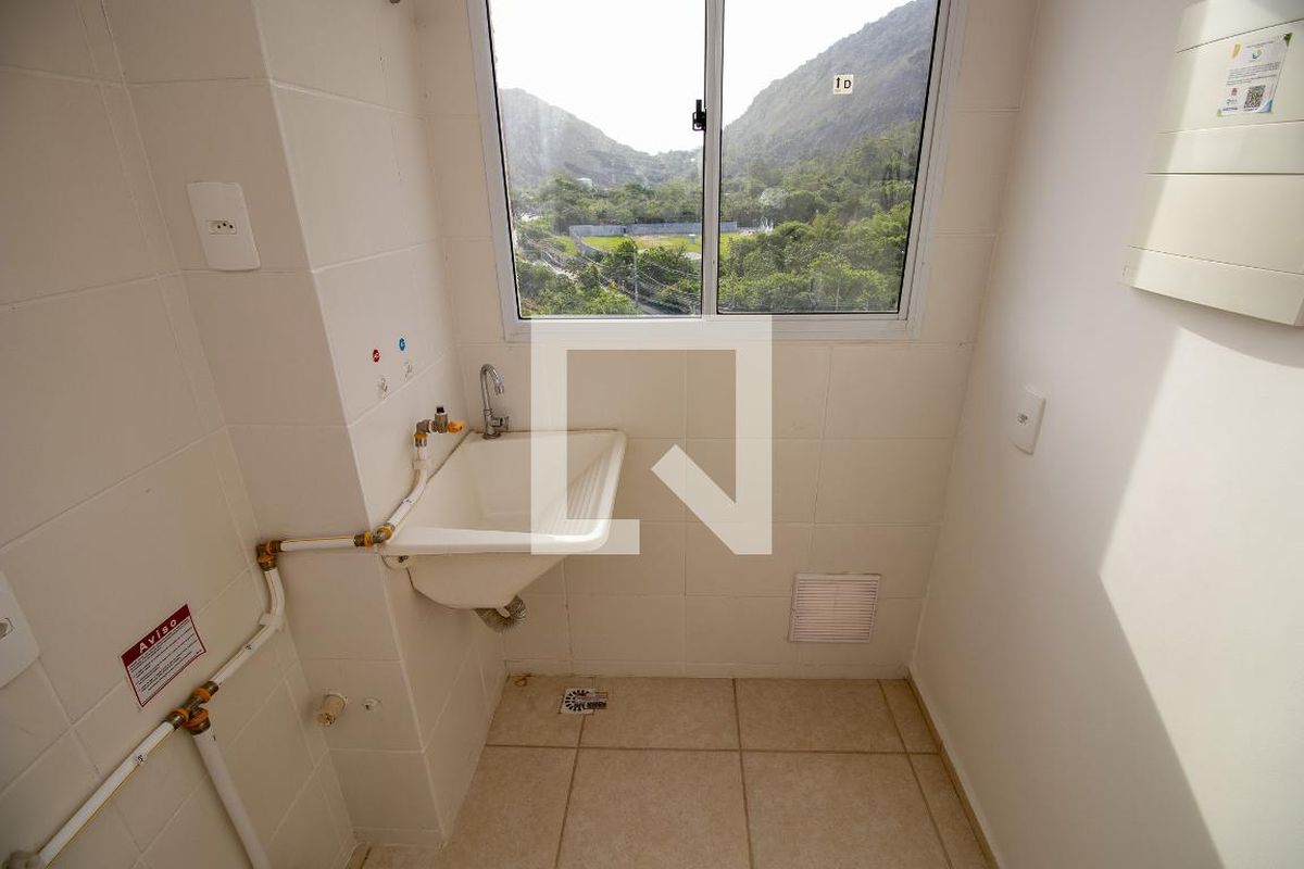 Apartamento, 2 quartos, 44 m² - Foto 48