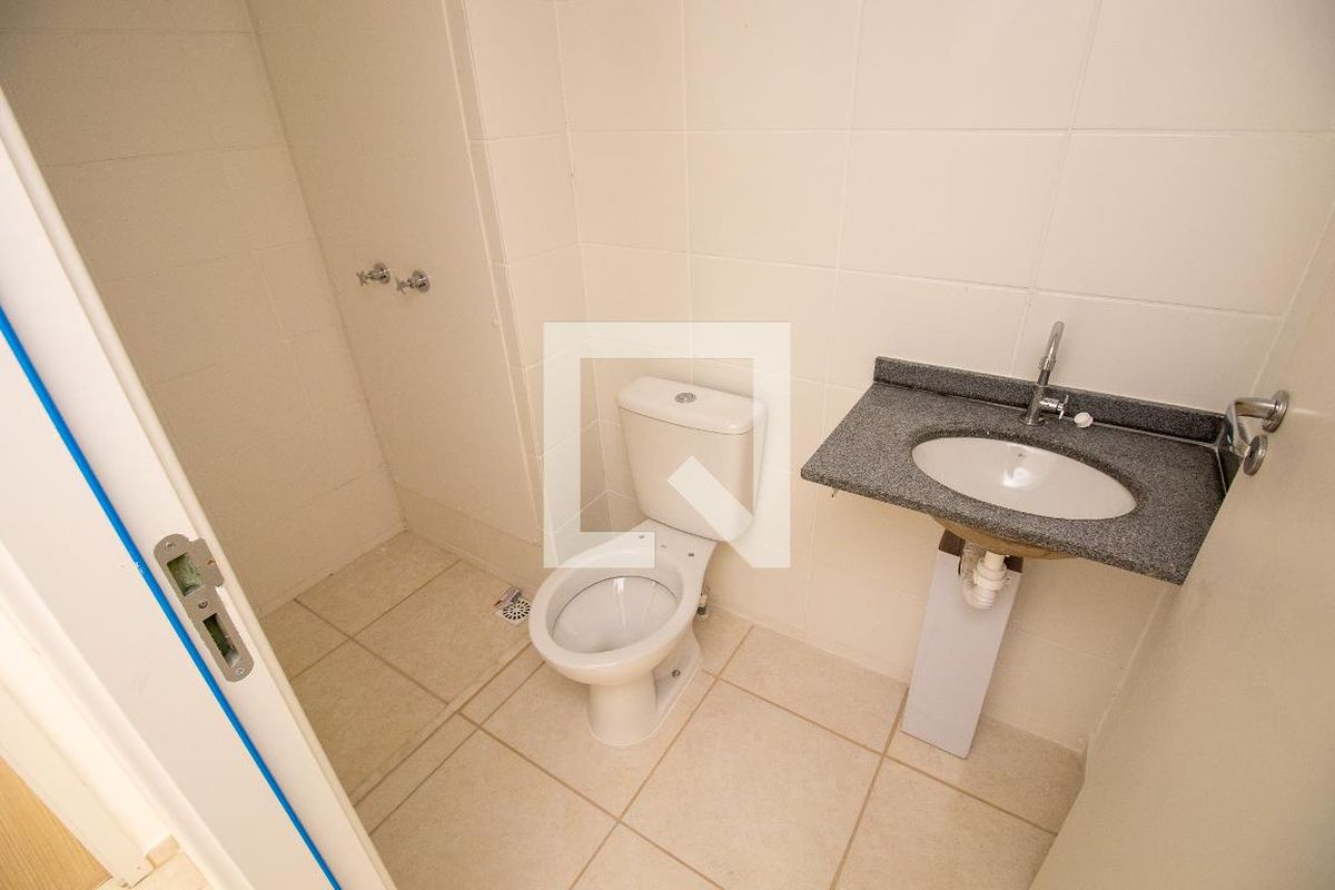 Apartamento, 2 quartos, 44 m² - Foto 32
