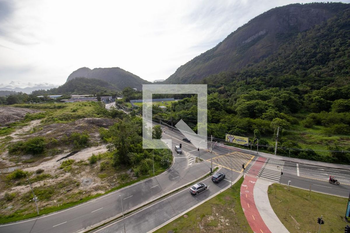 Apartamento, 2 quartos, 44 m² - Foto 10