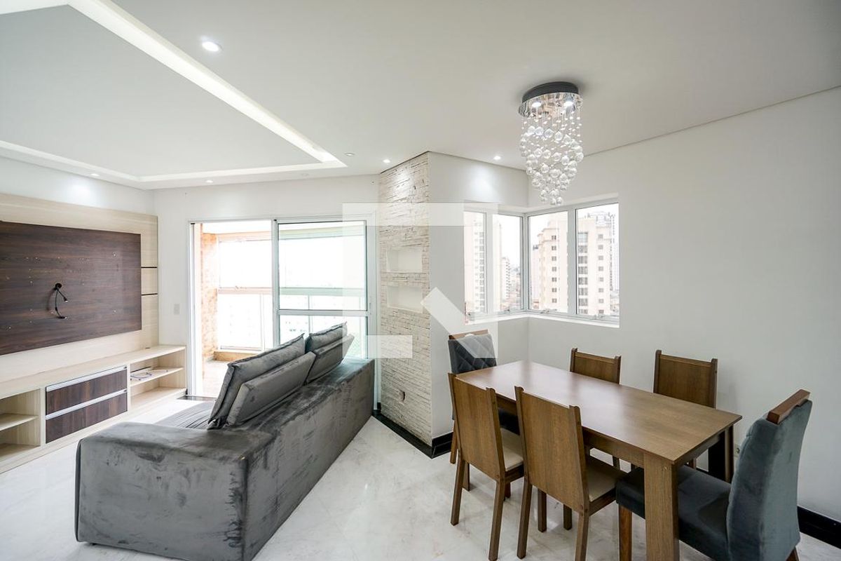 Apartamento, 3 quartos, 108 m² - Foto 10