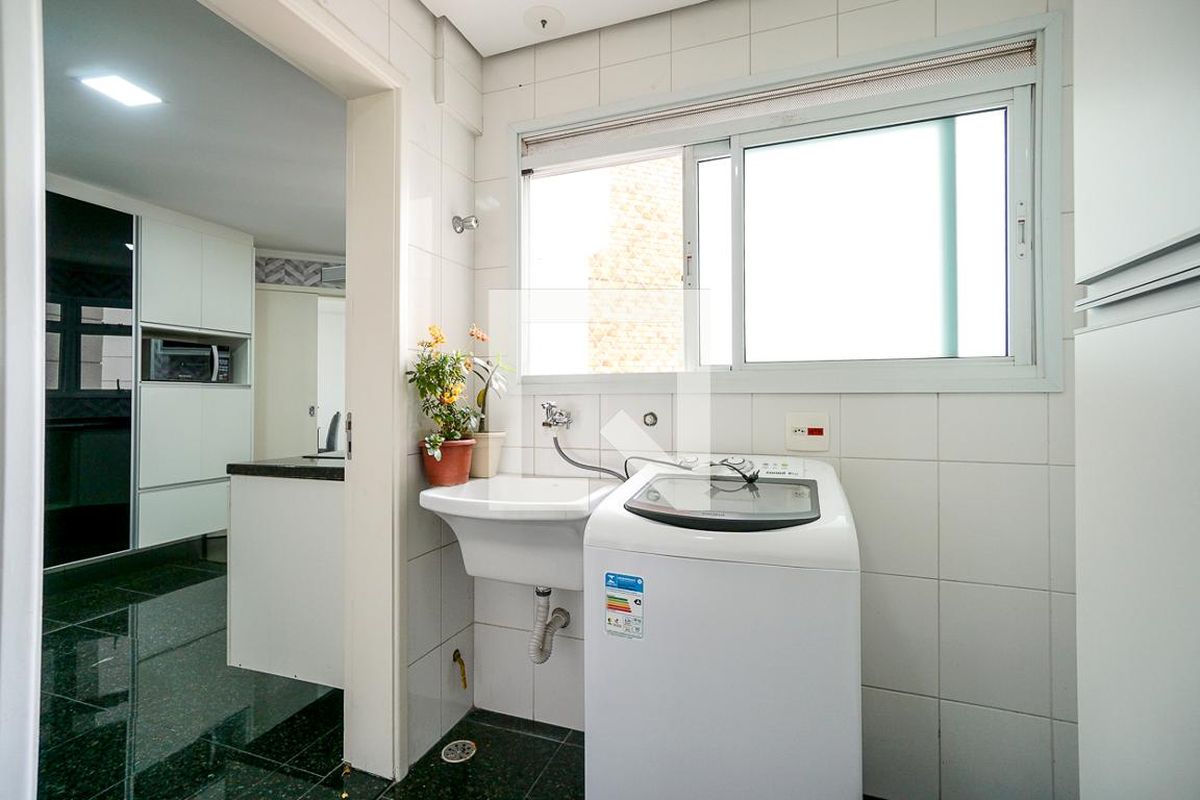 Apartamento, 3 quartos, 108 m² - Foto 98