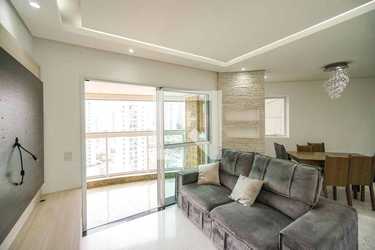 Apartamento, 3 quartos, 108 m² - Foto 2