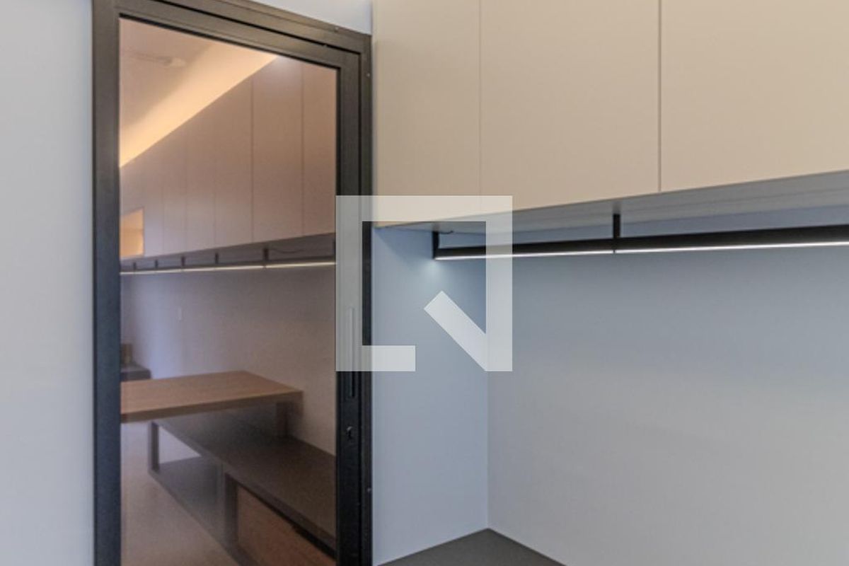 Kitnet-Studio, 25 m² - Foto 11