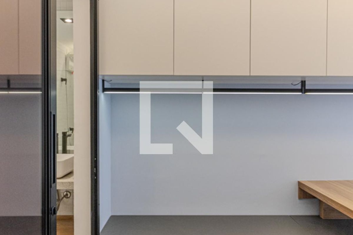 Kitnet-Studio, 25 m² - Foto 4
