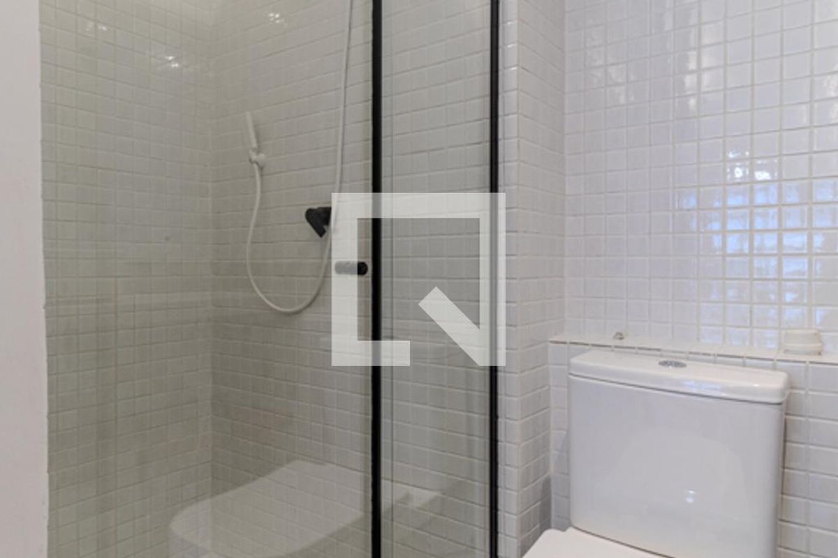 Kitnet-Studio, 25 m² - Foto 17
