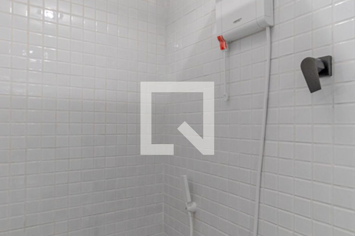 Kitnet-Studio, 25 m² - Foto 18