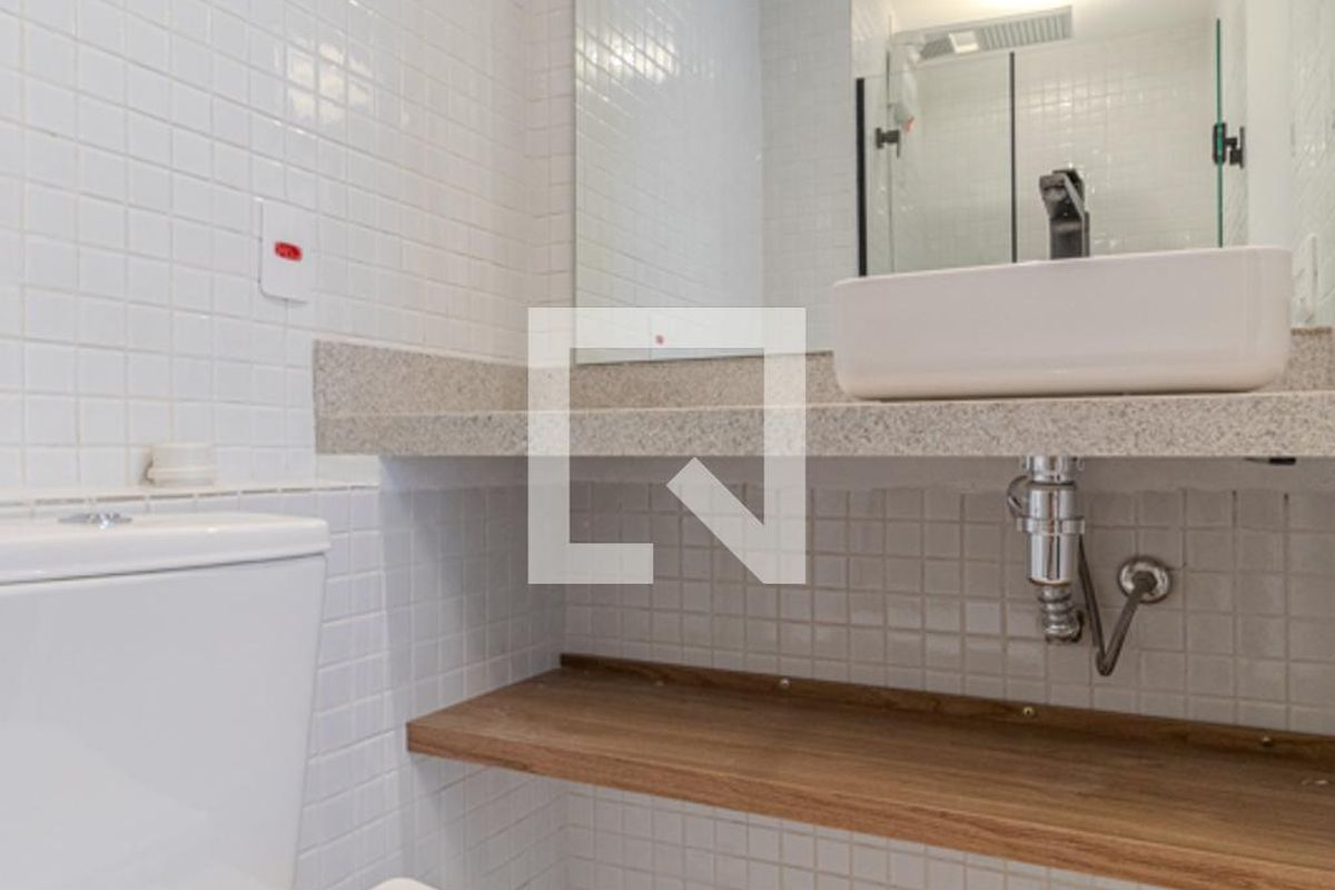 Kitnet-Studio, 25 m² - Foto 19