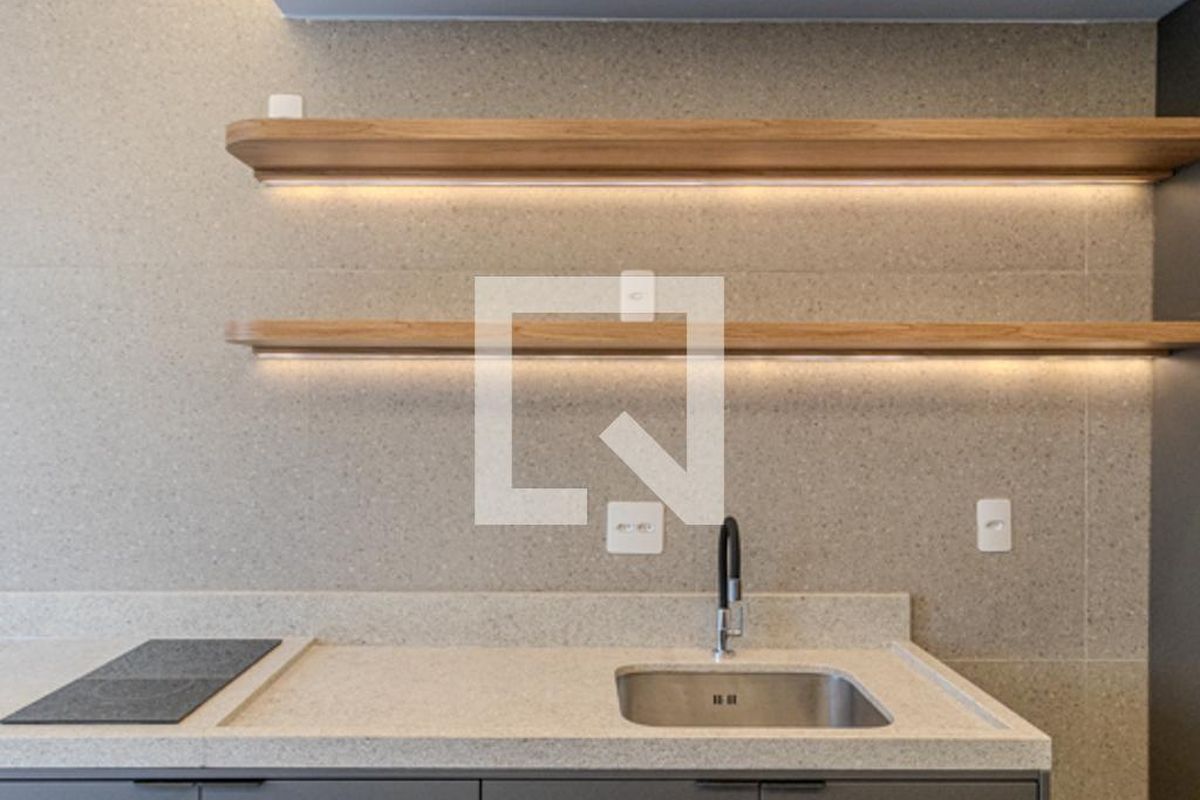 Kitnet-Studio, 25 m² - Foto 22