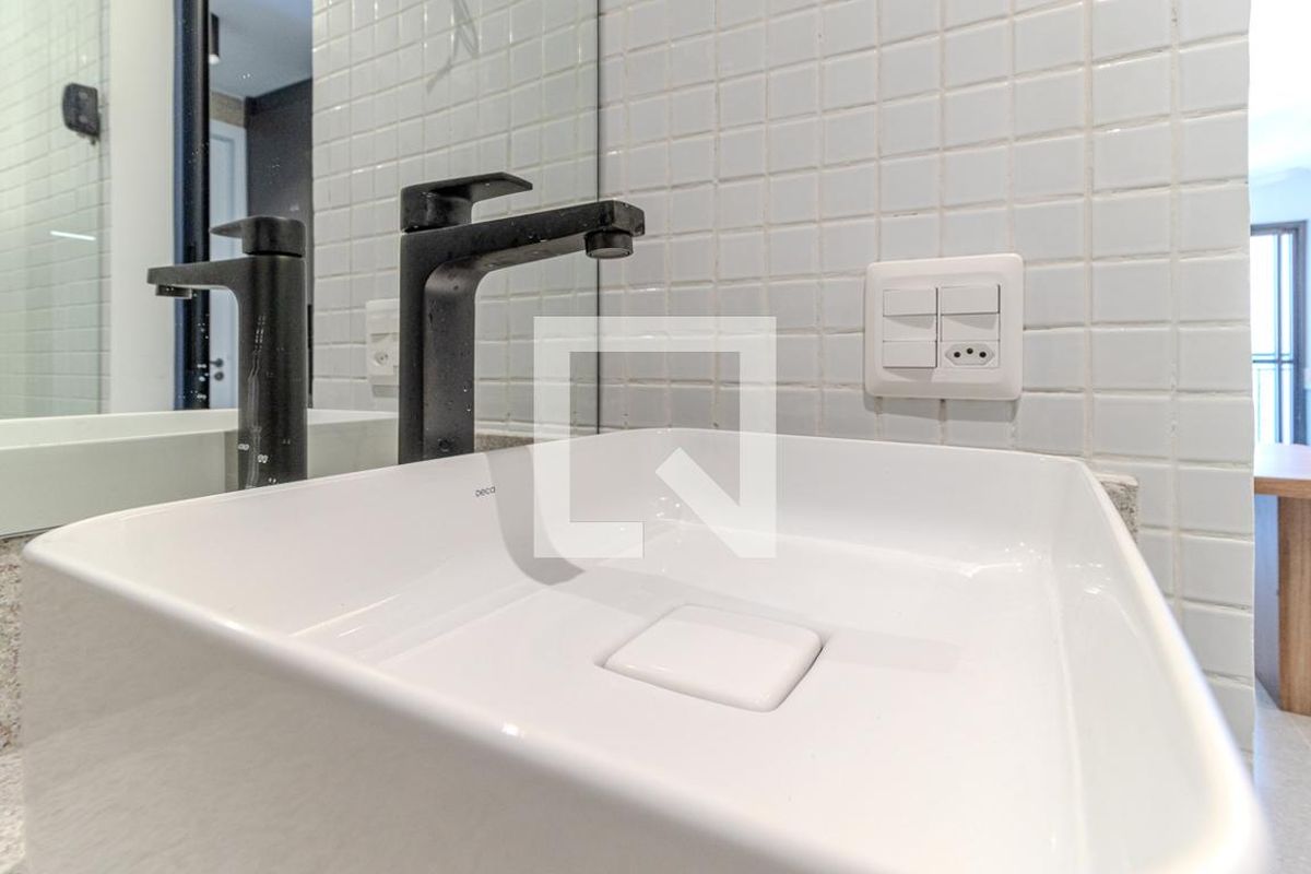 Kitnet-Studio, 25 m² - Foto 20