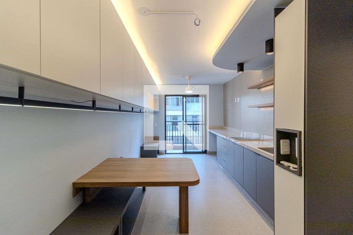 Kitnet-Studio, 25 m² - Foto 3