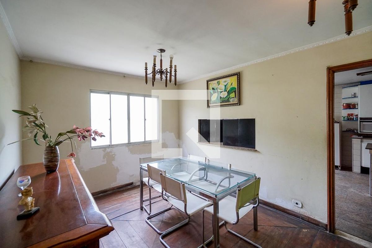Casa, 4 quartos, 340 m² - Foto 8