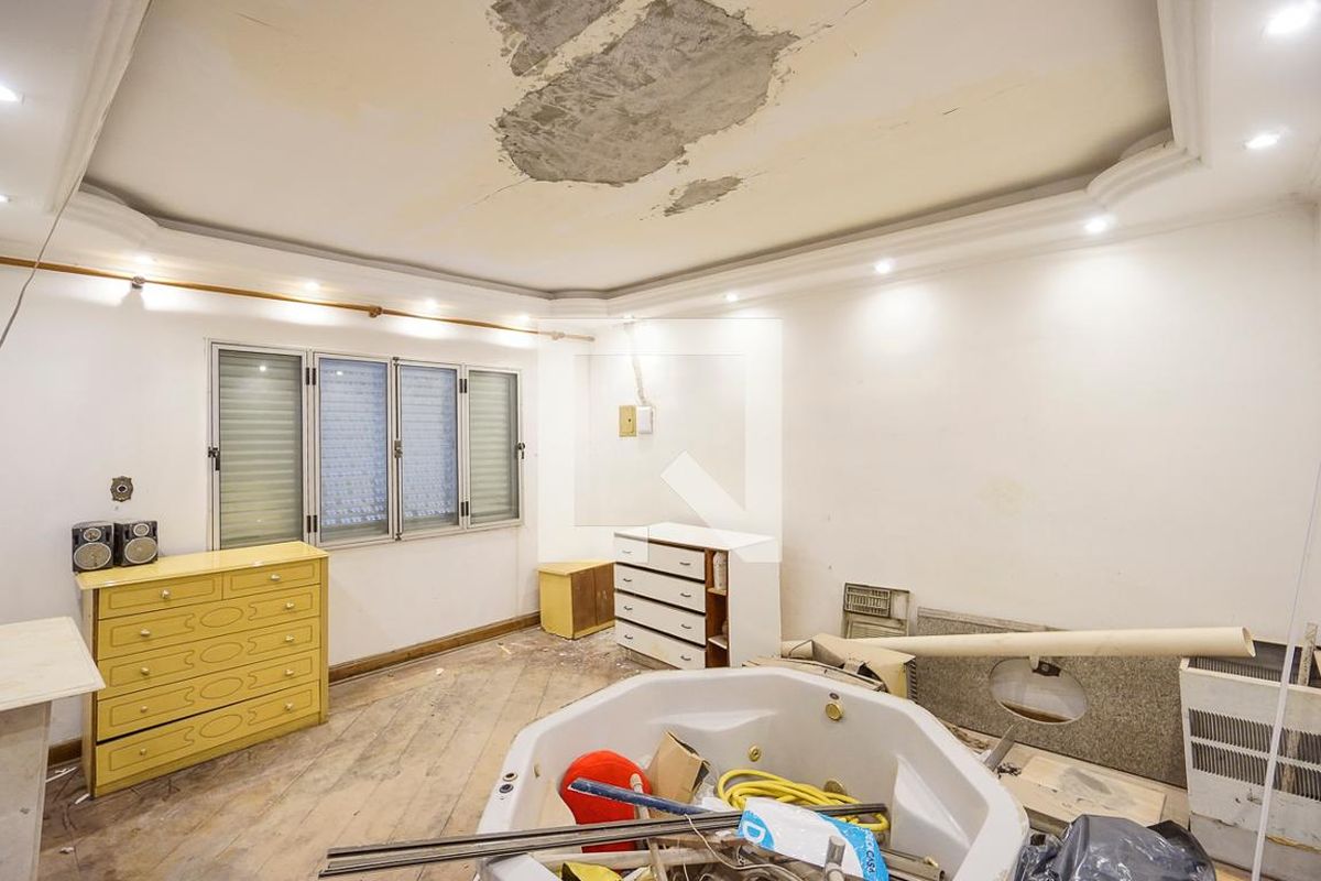 Casa, 4 quartos, 340 m² - Foto 14