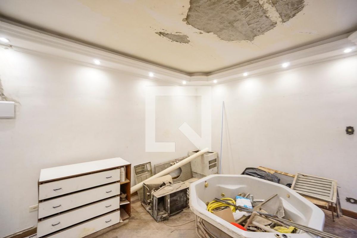 Casa, 4 quartos, 340 m² - Foto 16