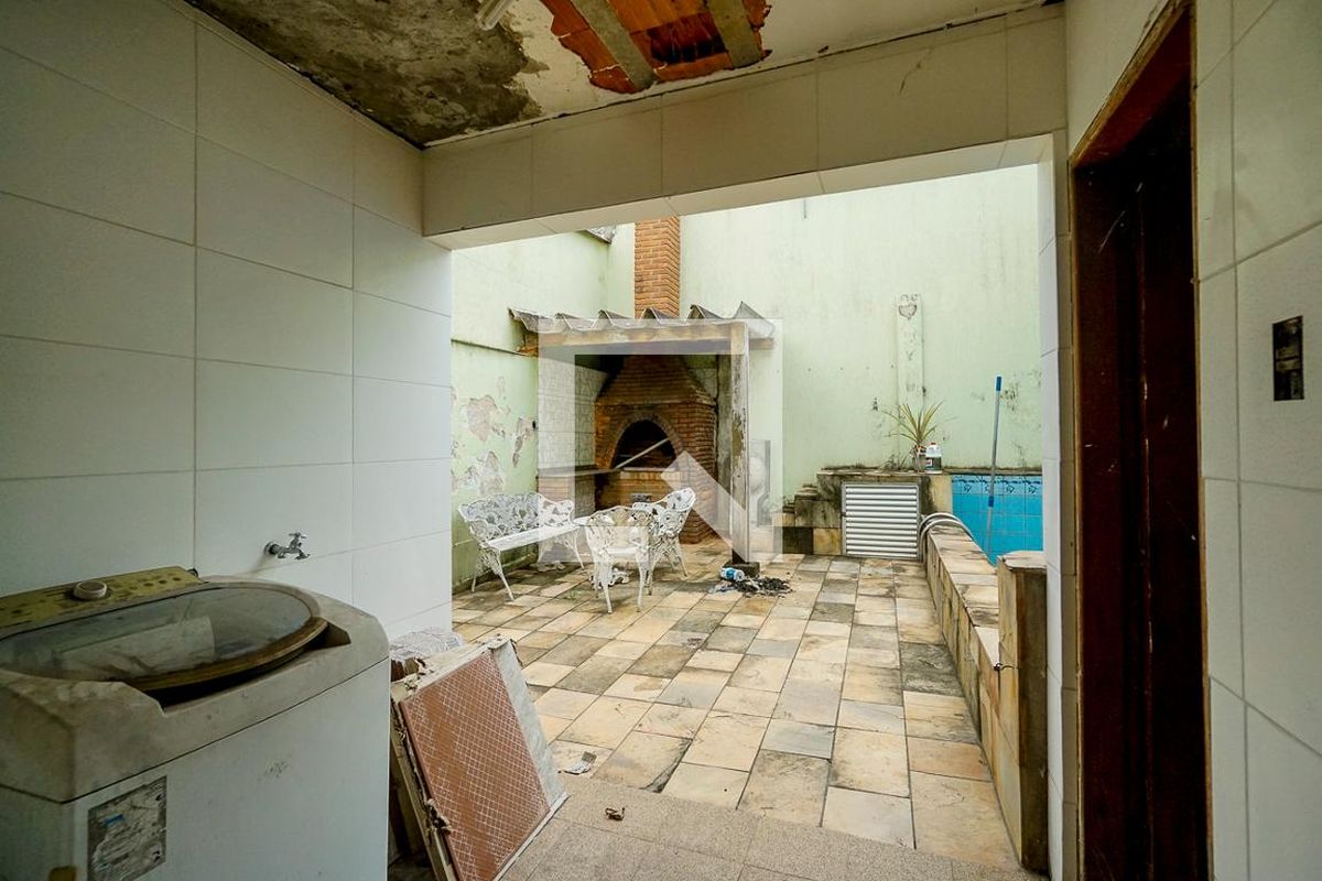 Casa, 4 quartos, 340 m² - Foto 86