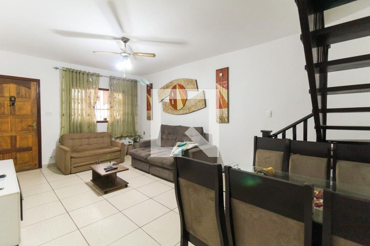 Casa, 3 quartos, 100 m² - Foto 6