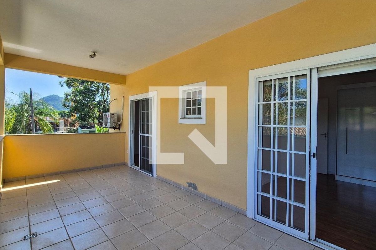 Casa, 5 quartos, 560 m² - Foto 47