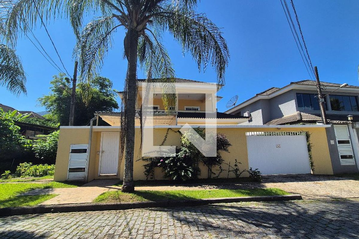 Casa, 5 quartos, 560 m² - Foto 158