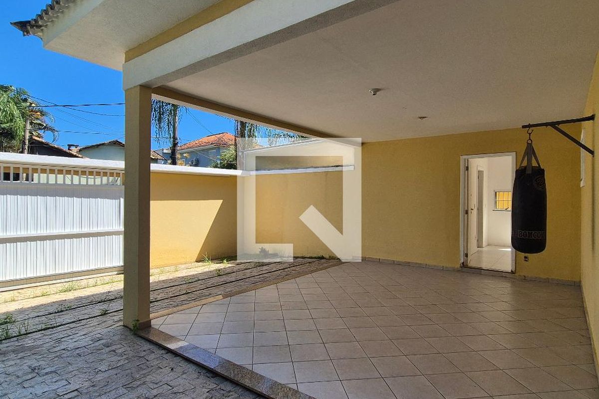 Casa, 5 quartos, 560 m² - Foto 130