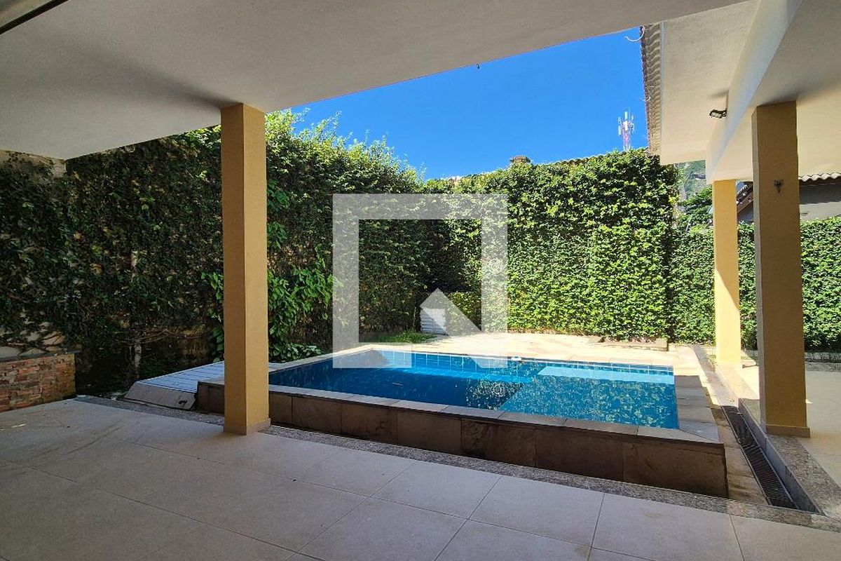 Casa, 5 quartos, 560 m² - Foto 150