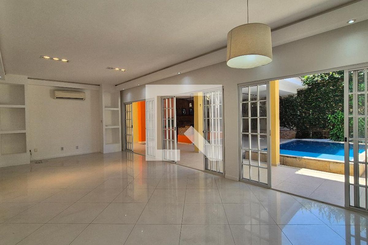 Casa, 5 quartos, 560 m² - Foto 10