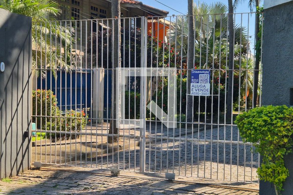 Casa, 5 quartos, 560 m² - Foto 161