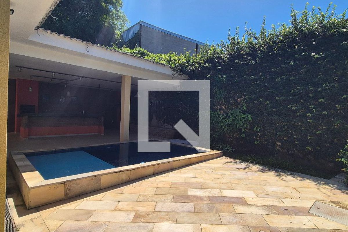 Casa, 5 quartos, 560 m² - Foto 154