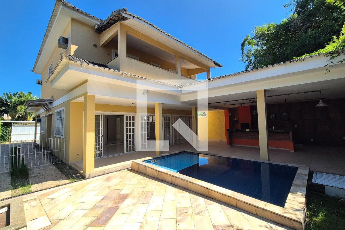 Casa, 5 quartos, 560 m² - Foto 156