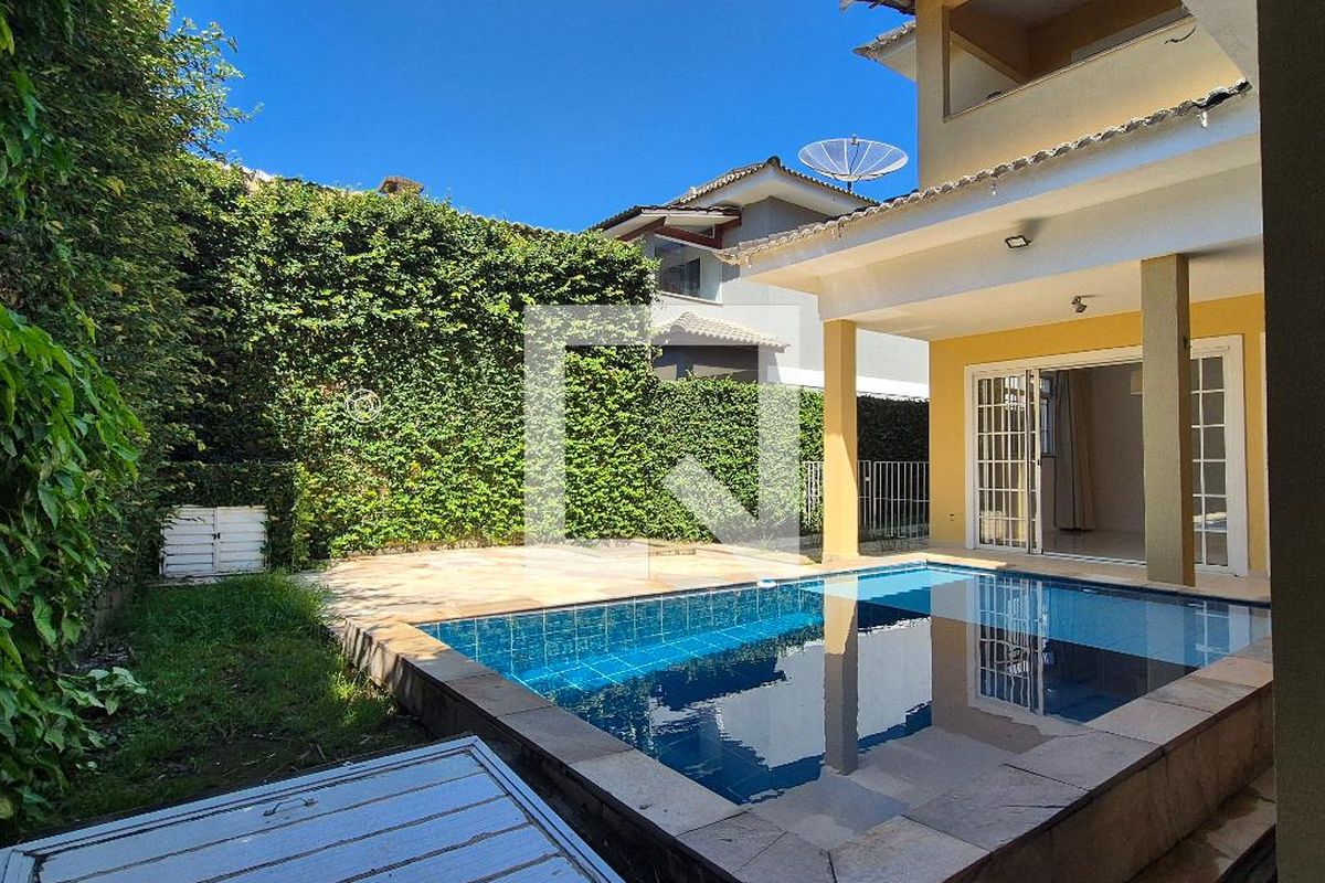 Casa, 5 quartos, 560 m² - Foto 152