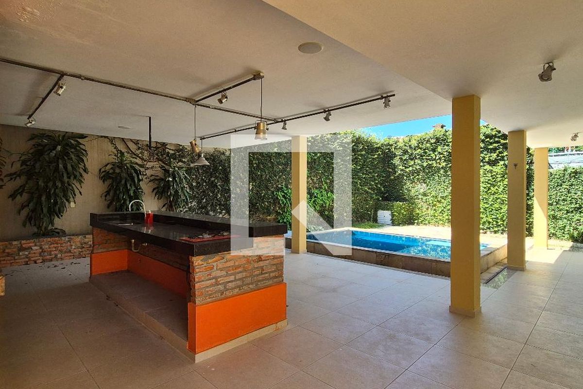 Casa, 5 quartos, 560 m² - Foto 138