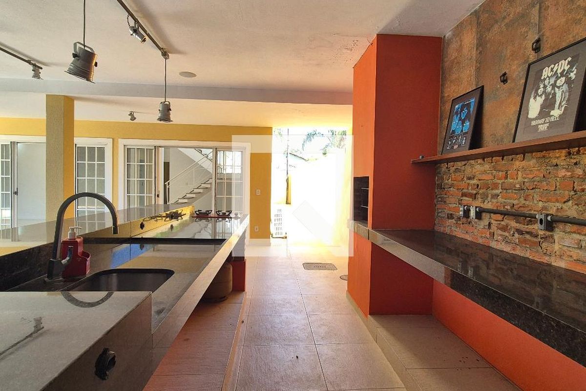 Casa, 5 quartos, 560 m² - Foto 146