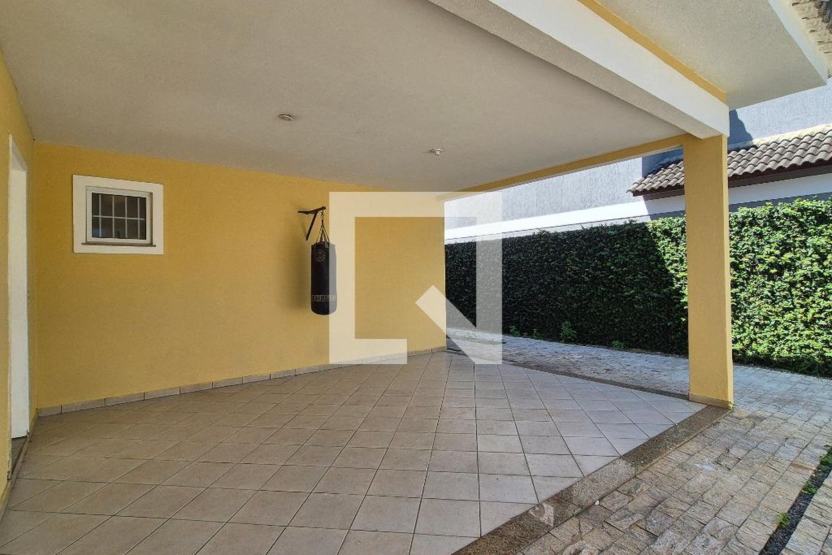Casa, 5 quartos, 560 m² - Foto 127