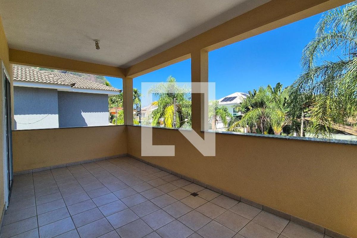 Casa, 5 quartos, 560 m² - Foto 42