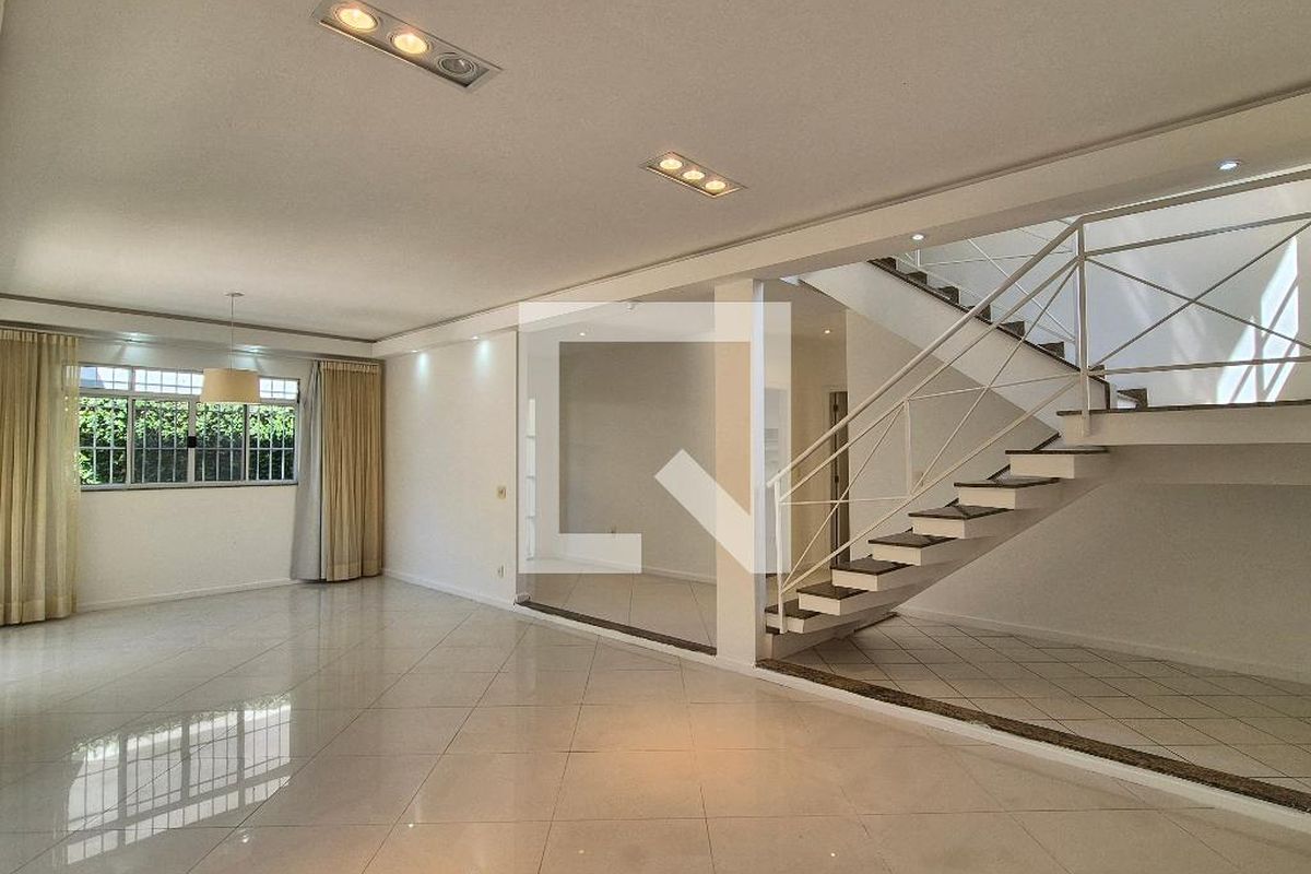 Casa, 5 quartos, 560 m² - Foto 6