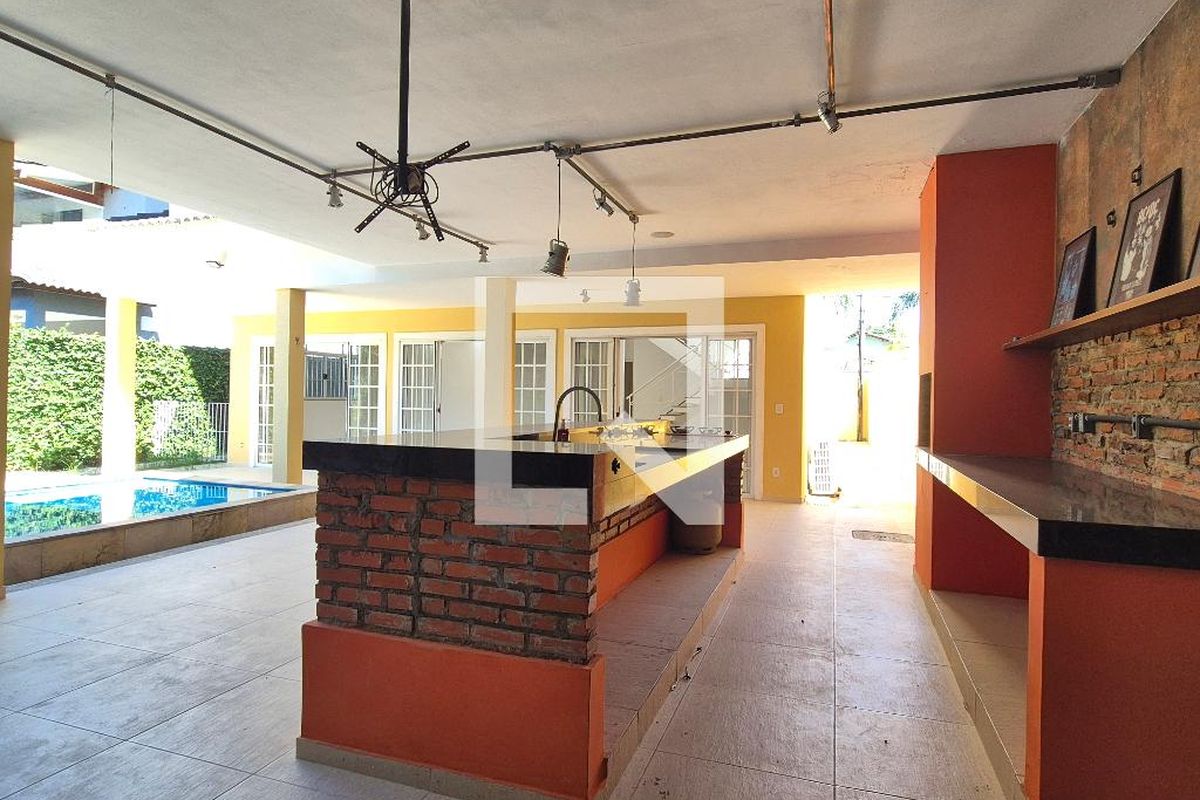 Casa, 5 quartos, 560 m² - Foto 143