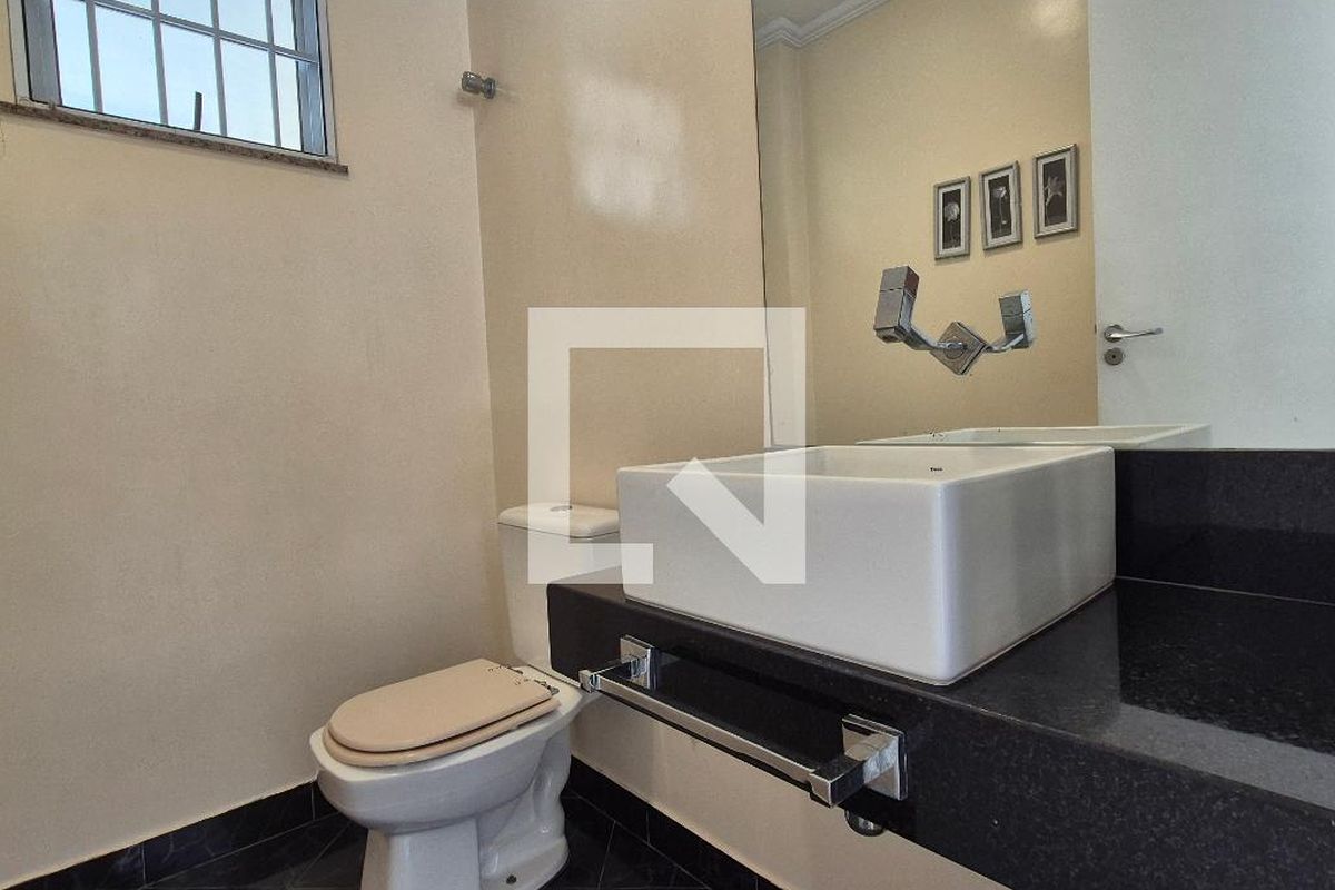 Casa, 5 quartos, 560 m² - Foto 15
