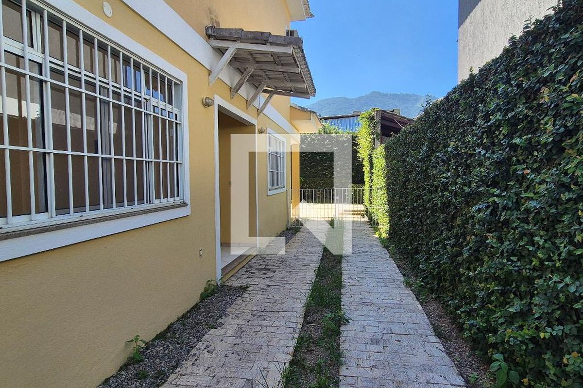 Casa, 5 quartos, 560 m² - Foto 135