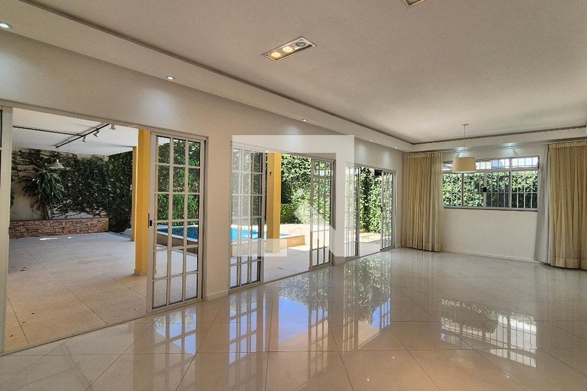 Casa, 5 quartos, 560 m² - Foto 3