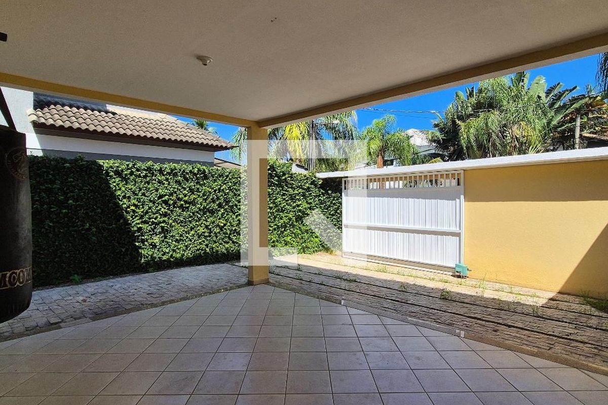 Casa, 5 quartos, 560 m² - Foto 134
