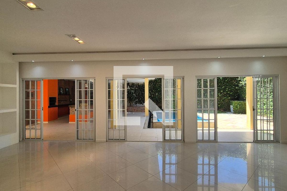 Casa, 5 quartos, 560 m² - Foto 11