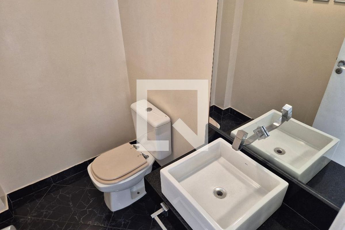 Casa, 5 quartos, 560 m² - Foto 18