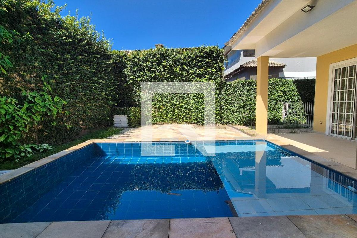 Casa, 5 quartos, 560 m² - Foto 157