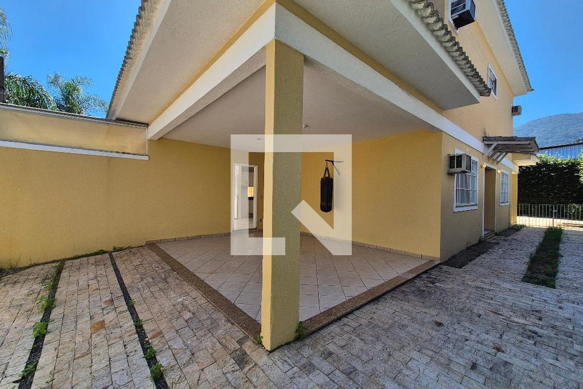 Casa, 5 quartos, 560 m² - Foto 131