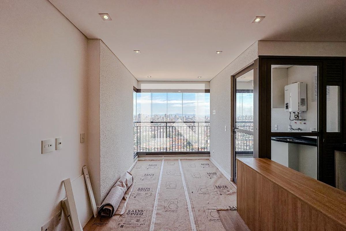 Apartamento, 2 quartos, 56 m² - Foto 11