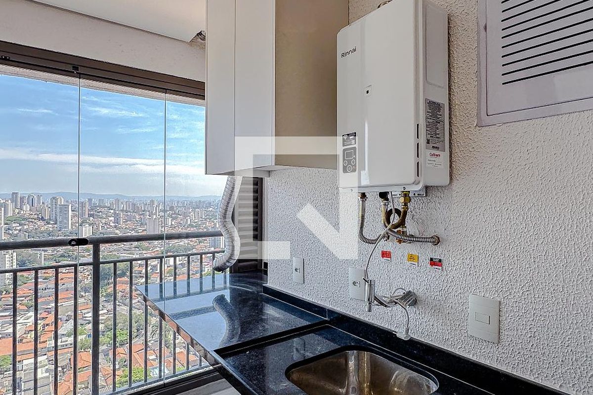 Apartamento, 2 quartos, 56 m² - Foto 75