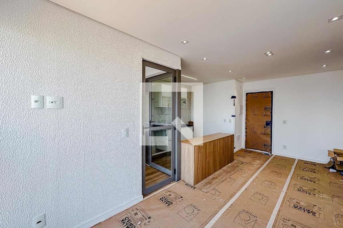 Apartamento, 2 quartos, 56 m² - Foto 7