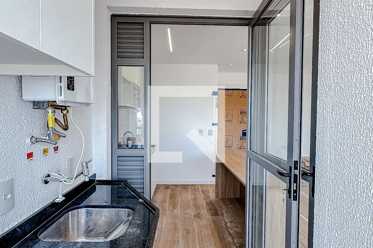 Apartamento, 2 quartos, 56 m² - Foto 81