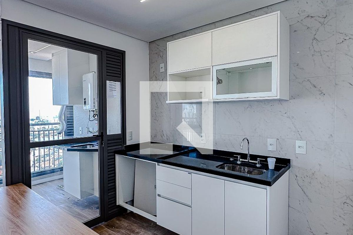 Apartamento, 2 quartos, 56 m² - Foto 63