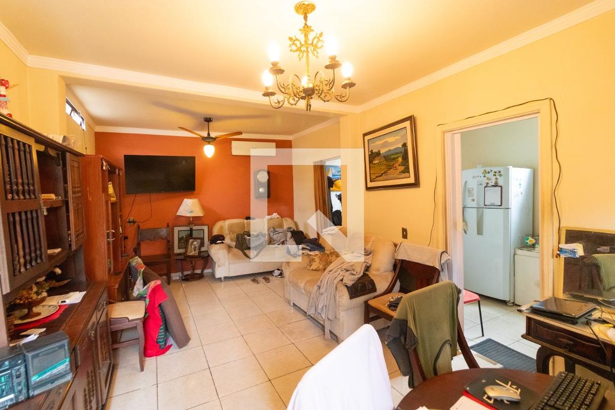 Casa à Venda - Bosque, 3 Quartos,  185 m2 em , Campinas - sp | SoloBR