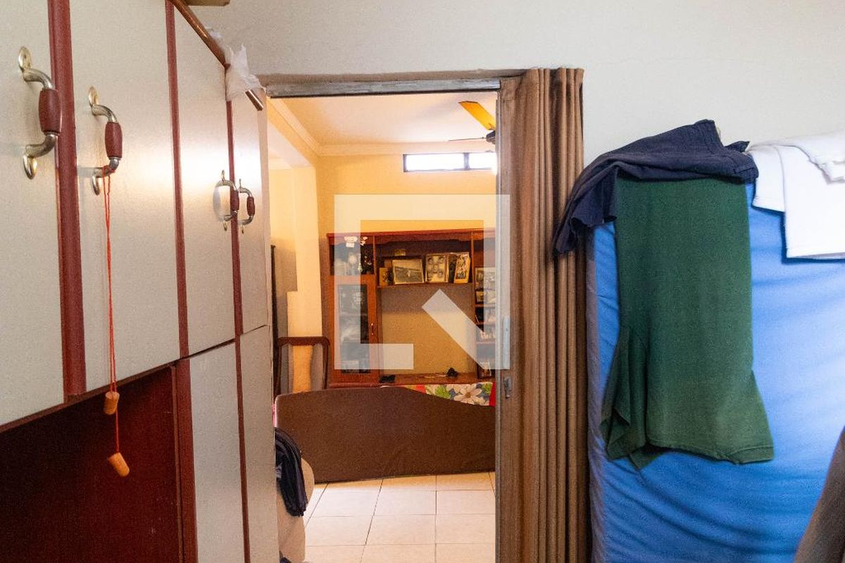 Casa à Venda - Bosque, 3 Quartos,  185 m2 em , Campinas - sp | SoloBR