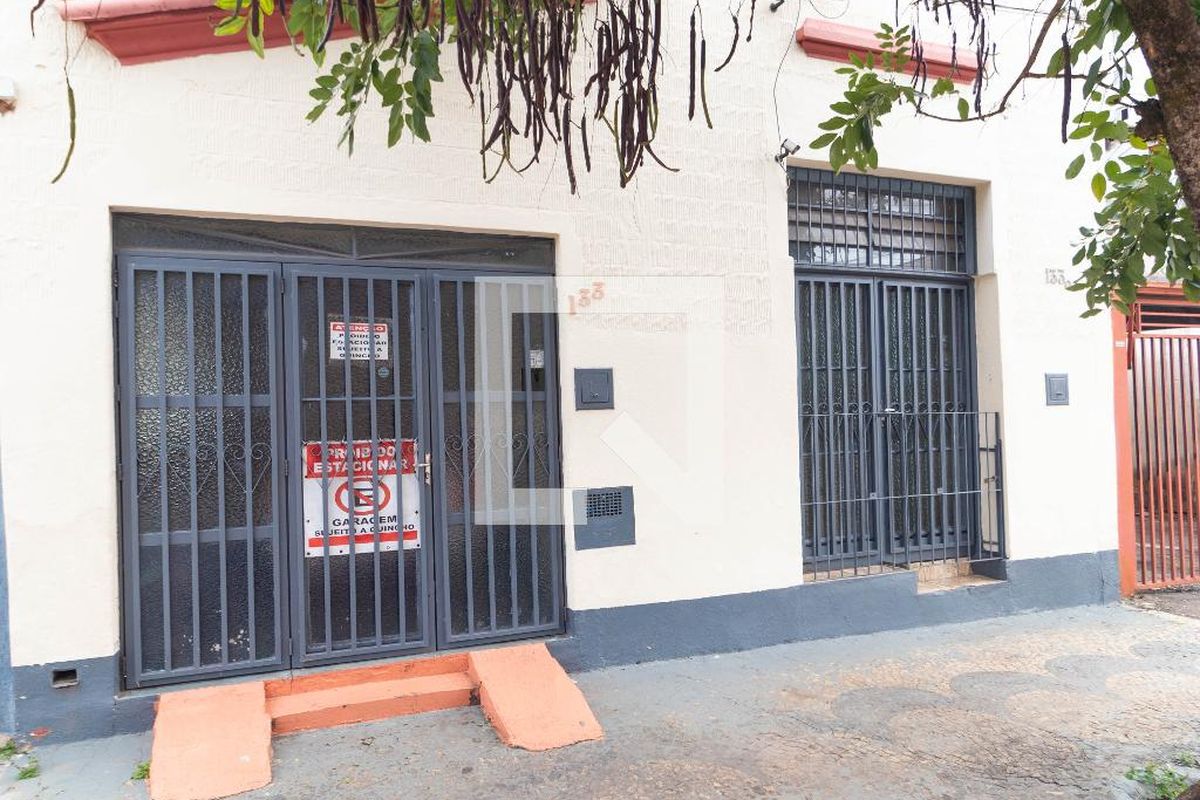 Casa à Venda - Bosque, 3 Quartos,  185 m2 em , Campinas - sp | SoloBR